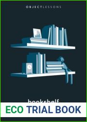 Bookshelf (Object Lessons)