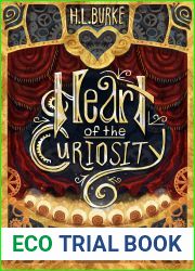 Heart of the Curiosity