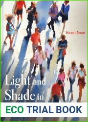 Light and Shade in Watercolour