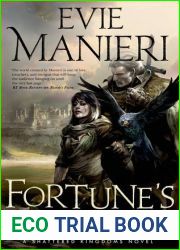 Fortune|s Blight (Shattered Kingdoms, #2)