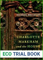 Charlotte Markham and the House of Darkling