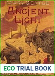 Ancient Light (Orthe #2)
