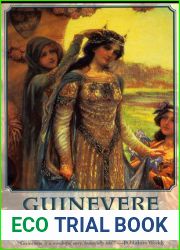 Guinevere (Guinevere, #1)