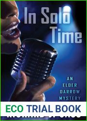 In Solo Time (Elder Darrow Mystery, #1)