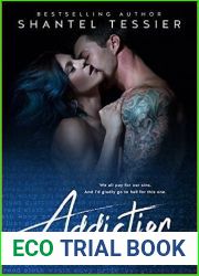 Addiction (Seven Deadly Sins, #1)