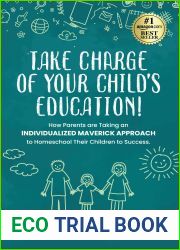 Take Charge of Your Child|s Education!