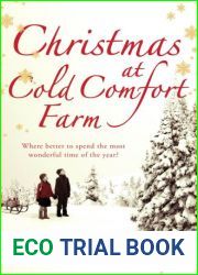 Christmas at Cold Comfort Farm
