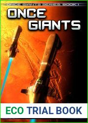 Once Giants (Once Giants, #2)