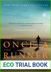 Once a Runner