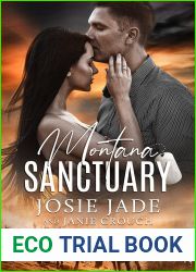 Montana Sanctuary (Resting Warrior Ranch, #1)