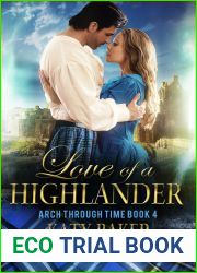 Love of a Highlander (Arch Through Time #4)