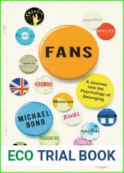 Fans: A Journey Into the Psychology of Belonging