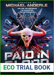 Paid in Blood (Watchdogs of the Veil Book 1)