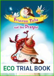 Princess Talia and the dragon
