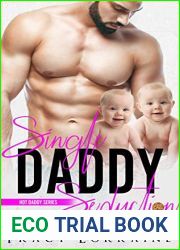 Single Daddy Seduction (Hot Daddy, #4)
