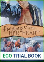 Finding Her Heart (Wild Hearts Book 4)