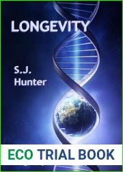 Longevity (Longevity Law Enforcement, #1)