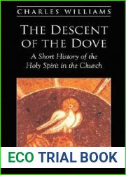 The Descent of the Dove