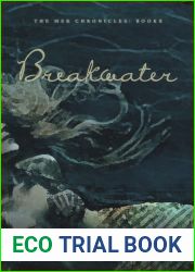 Breakwater (The Mer Chronicles, #2)
