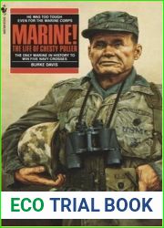 Marine! The Life of Chesty Puller