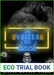 The Voices Are Back (Gator Bait MC, #5)