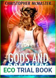 Gods and Dreamers: Lucid, Book 3