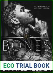 Bones (Dark Kingdom, #5)