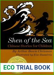Shen of The Sea : Chinese Stories for Children
