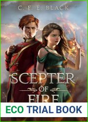 Scepter of Fire (Scepter and Crown, #3)