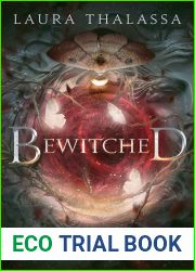 Bewitched (Bewitched, #1)