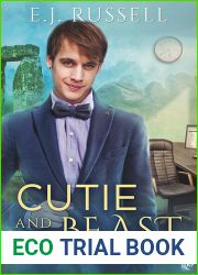 Cutie and the Beast (Fae Out of Water, #1)