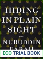 Hiding in Plain Sight