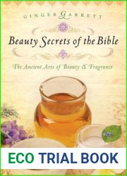 Beauty Secrets of the Bible
