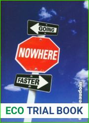 Going Nowhere Faster