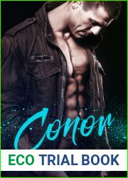 Conor (Boston Underworld, #6)