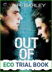 Out of Bounds (Boundaries, #1)