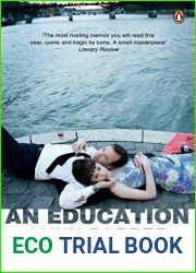 An Education: My Life Might Have Turned Out Differently if I Had Just Said No