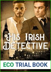 His Irish Detective (Victorian Gay Detective #2)