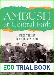 Ambush at Central Park: When the IRA Came to New York