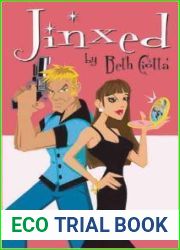 Jinxed (Friends and Lovers Trilogy, #1)
