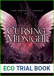 Cursing Midnight (The Midnight Trilogy Book 2)