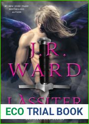 Lassiter (Black Dagger Brotherhood, #21)