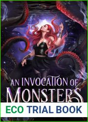 An Invocation of Monsters (The Void, #2)