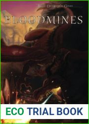 Bloodmines (The Blue Dragon|s Geas, #3)