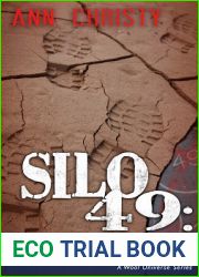 Dark Till Dawn (Silo 49, #3)