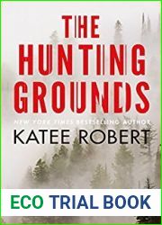 The Hunting Grounds (Hidden Sins, #2)