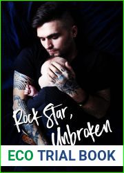 Rock Star, Unbroken (Tragic Duet, #2)