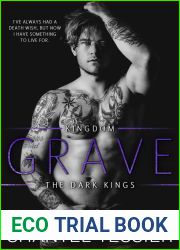 Grave (Dark Kingdom, #3)