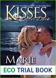 Kisses After Dark (Gansett Island, #12)