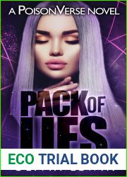 Pack of Lies (PoisonVerse, #3)